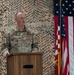 443rd AES Change of Command