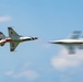 Thunderbirds headline at Airpower over Hampton Roads