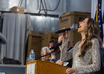 Our Community Salutes Mount Pleasant 2023