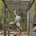 Public Affairs Levels Up by Rappelling Down
