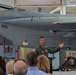 104FW selects first honorary wing commander