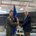 104FW selects first honorary wing commander