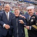 Recruiter’s son enlists in the Navy