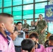 CARAT Thailand 2023 Community Outreach