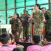 CARAT Thailand 2023 Community Outreach