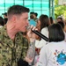 CARAT Thailand 2023 Community Outreach