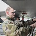 8 FW maintainers conduct routine check on F-16 during KFT 23