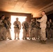 Brig. Gen. Mathew S. Reid visits Marines during IM 23.3