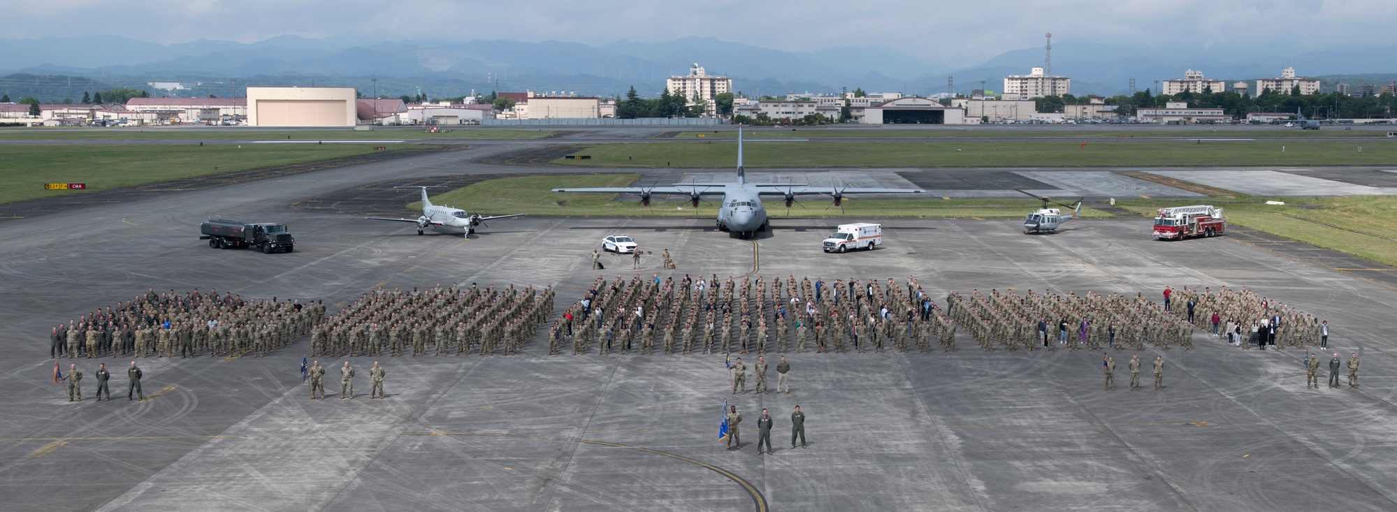 Yokota Air Base