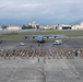 The 374th Mission Support Group Photo 2023