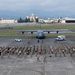 The 374th Mission Support Group Photo 2023