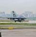 8 FW F-16s arrive for KFT 23
