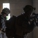 Marines with BLT 2/1 31st MEU conduct simulated helo raid