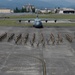 The 374th Maintenance Group Photo 2023