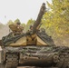 Combined Arms Rehearsal During Anakonda23 at Nowa Deba