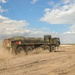 Combined Arms Rehearsal During Anakonda23 at Nowa Deba