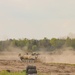 Combined Arms Rehearsal During Anakonda23 at Nowa Deba