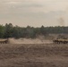 Combined Arms Rehearsal During Anakonda23 at Nowa Deba