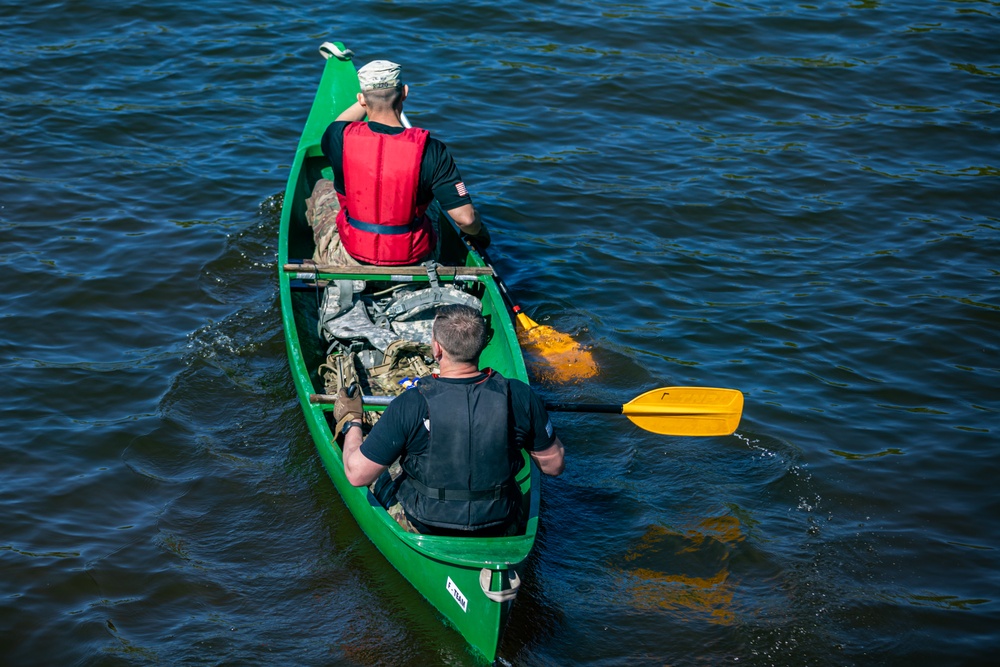 Dvids - Images - U.s. Soldiers Showcase Their Physical Endurance During 