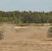 Stronger Together During Anakonda23 Combined Arms Rehearsal