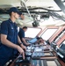 U.S. Coast Guard Cutter Tern hosts Naval Postgraduate School students from Morocco