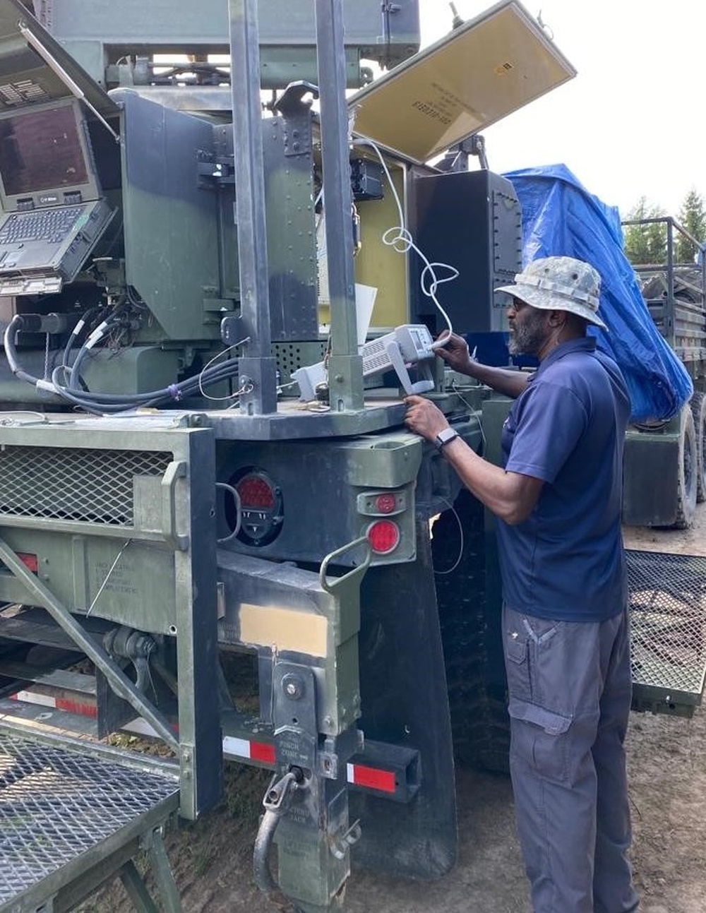 DVIDS - News - Missile systems expert assigned to 405th AFSB selected ...