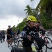 NSF Diego Garcia conducts 37-mile bike ride