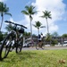 NSF Diego Garcia conducts 37-mile bike ride