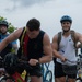 NSF Diego Garcia conducts 37-mile bike ride