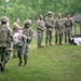 10th AAMDC conducts Combat Life Saving Course