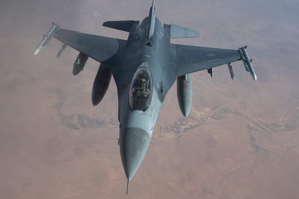 912th EARS provides coalition aerial refueling support