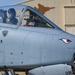 A-10 Pilots Continue CAS Sorties in Defender Europe 23