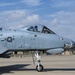 A-10 Pilots Continue CAS Sorties in Defender Europe 23