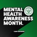 Mental Health Awareness Month 2023