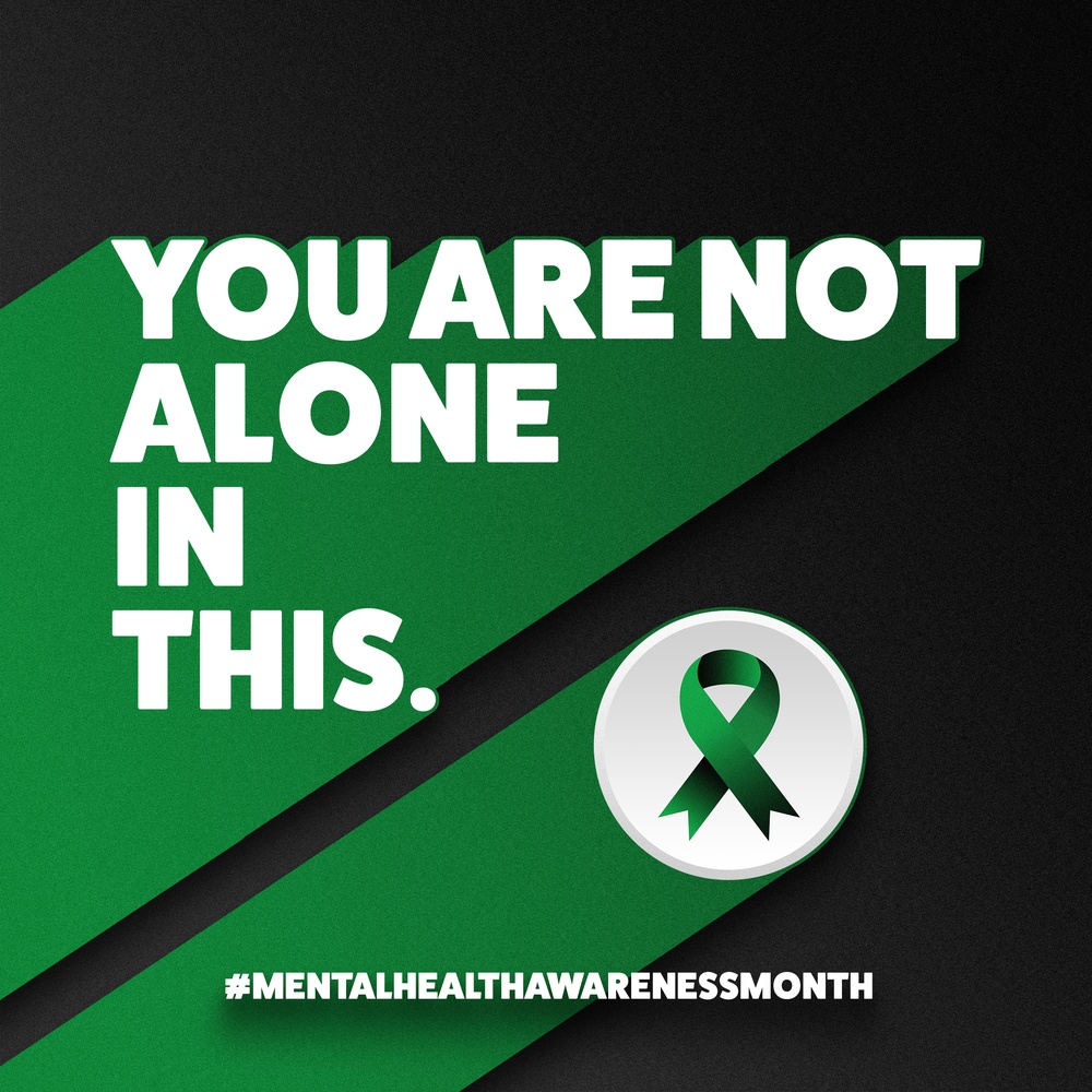 Mental Health Awareness Month 2023