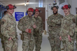 AFN Aviano Radio News: Preparing for Fun