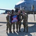 1st Combat Communication Squadron Supports 442d Fighter Wing for Defender Europe 23