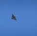 IAF Aircraft conduct live-fire during FS23