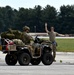 AMT delivers joint, multinational partners to DE23 in Greece