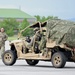 AMT delivers joint, multinational partners to DE23 in Greece