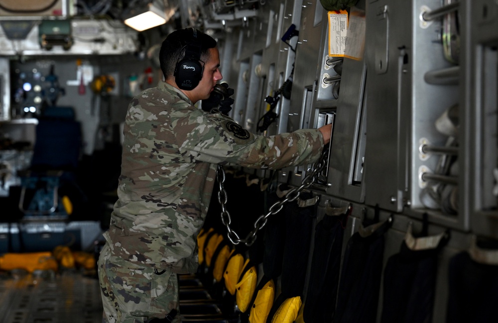 AMT delivers joint, multinational partners to DE23 in Greece