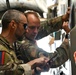 AMT delivers joint, multinational partners to DE23 in Greece