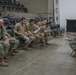 U.S. Navy, Lebanese Armed Forces Conduct Maritime Communication Training