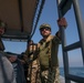 U.S. Navy, Lebanese Armed Forces Conduct Maritime Communication Training