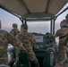 U.S. Navy, Lebanese Armed Forces Conduct Maritime Communication Training