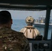 U.S. Navy, Lebanese Armed Forces Conduct Maritime Communication Training
