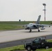 German Tornados arrive at Spangdahlem AB