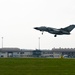 German Tornados arrive at Spangdahlem AB