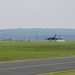 German Tornados arrive at Spangdahlem AB