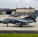 German Tornados arrive at Spangdahlem AB